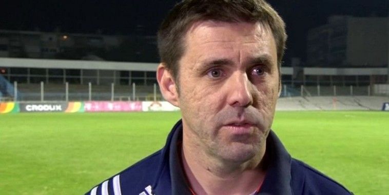 Željko Kopić, Slaven Belupo