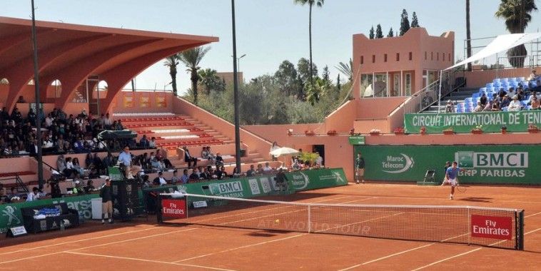 ATP Maroko
