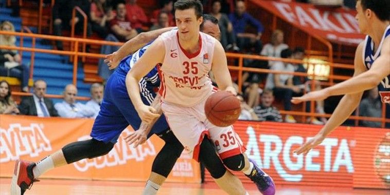 Arapović, Foto kkcedevita.hr