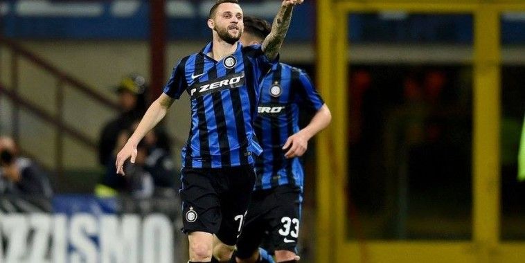 Brozović, Foto F.C. Internazionale Milano