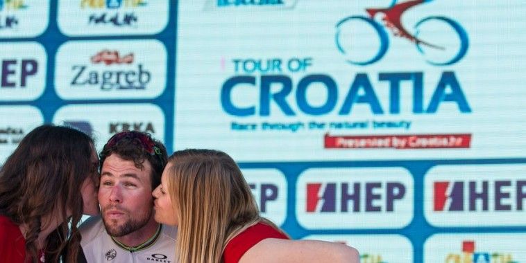 Cavendish, Tour of Croatia, KL-Photo