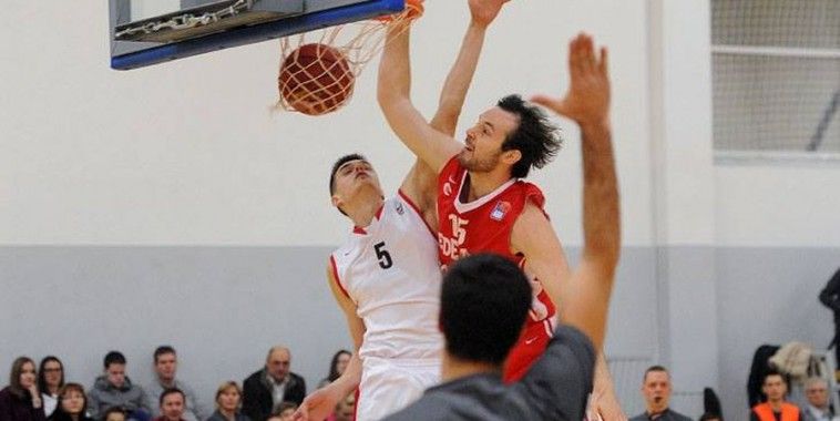 Cedevita, Gorica