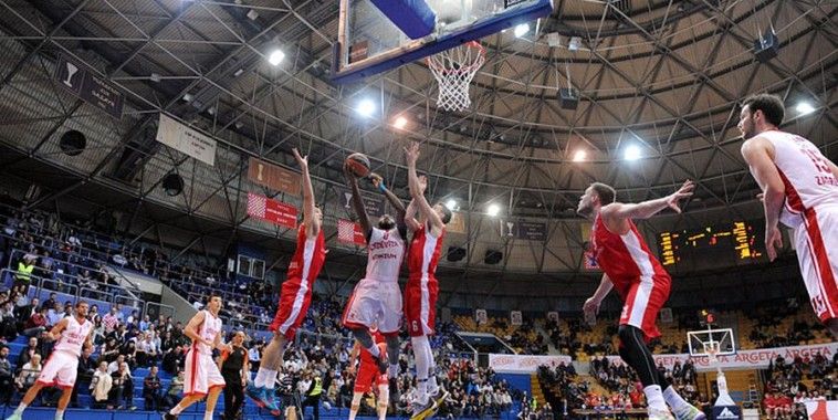 Cedevita - Zvezda