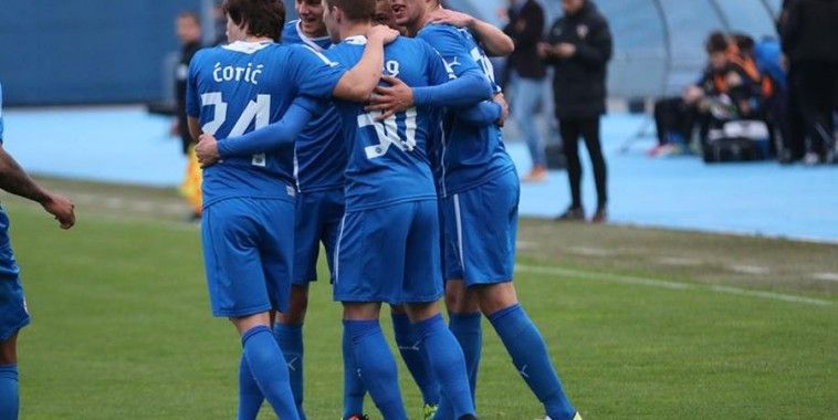 Dinamo Zagreb