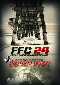 FFC 24 plakat