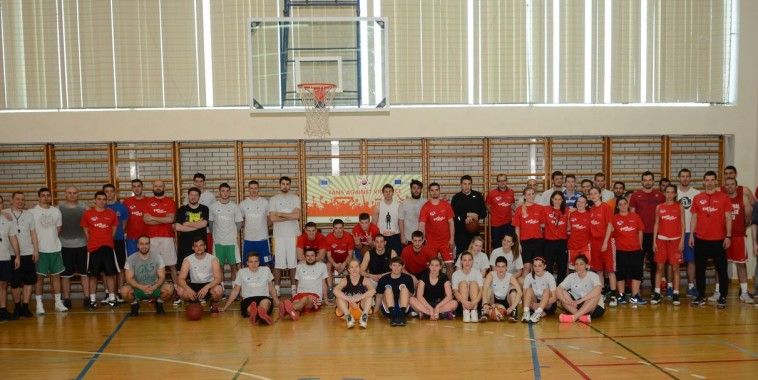 Fans Against Violence, KIF