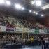 Gradski vrt, gimnastika