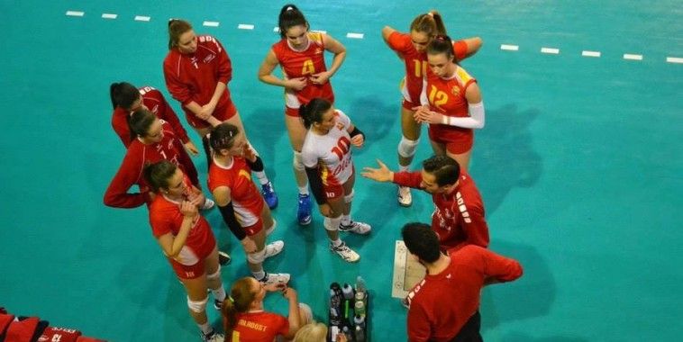 HAOK Mladost