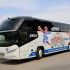HRS, autobus