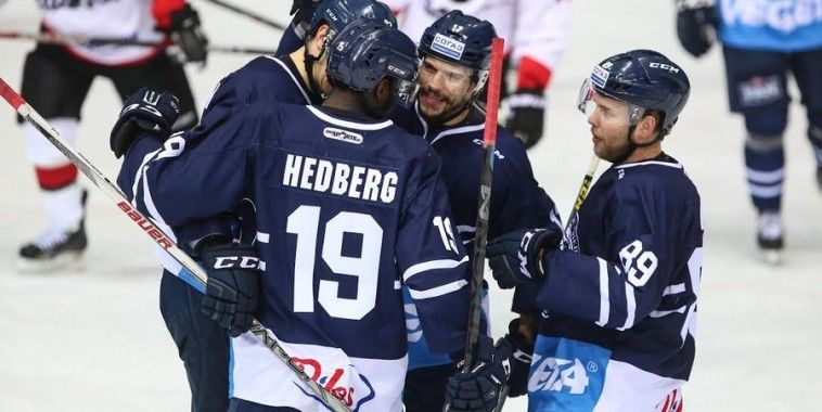 Hedberg, Brule, Foto I.Šoban, MDVPress