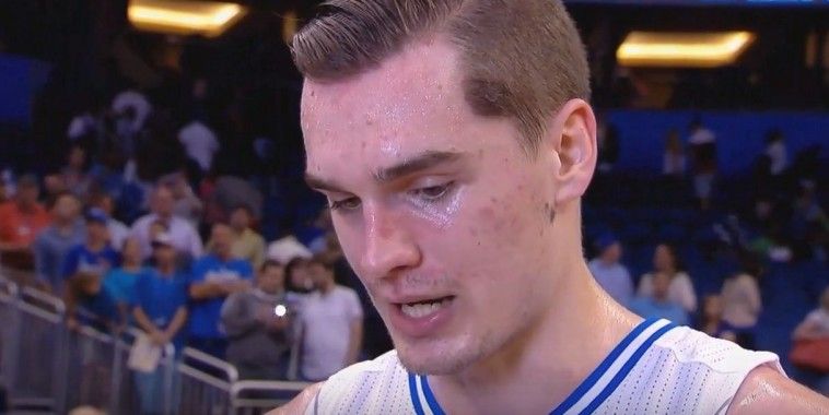 Hezonja
