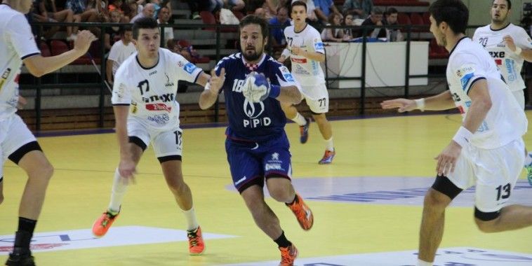 Horvat, Sršen, Nexe