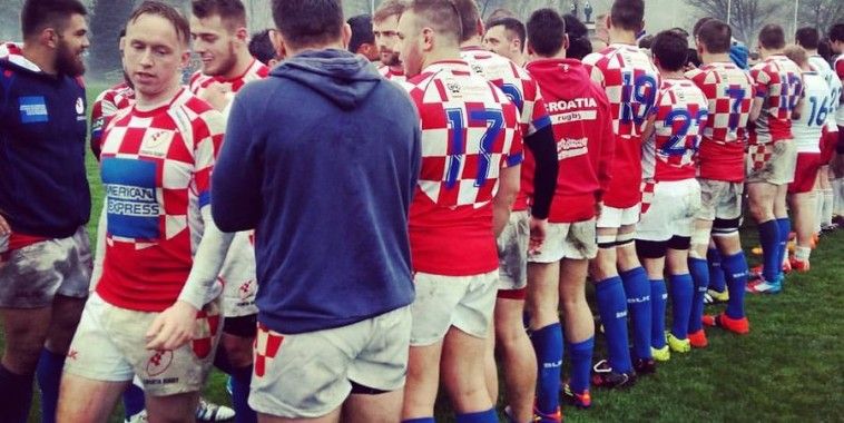 Hrvatski ragbijaški savez