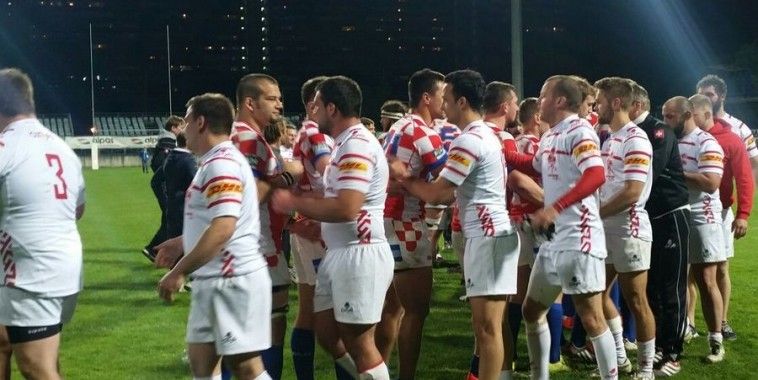 Hrvatski ragbijaški savez