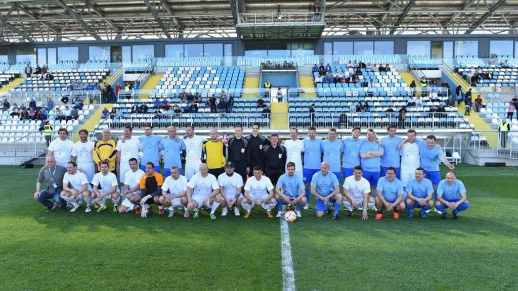 Humane zvijezde, Foto nk-rijeka.hr