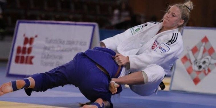 Judo, Dubrovnik