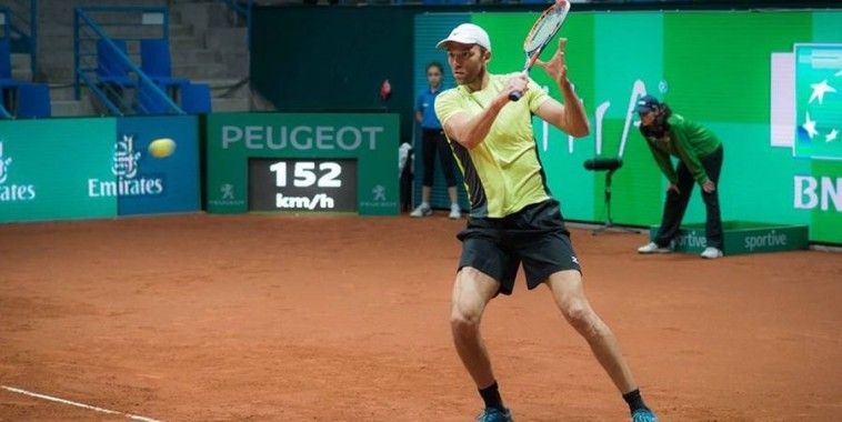 Karlović, Foto Istanbul Open