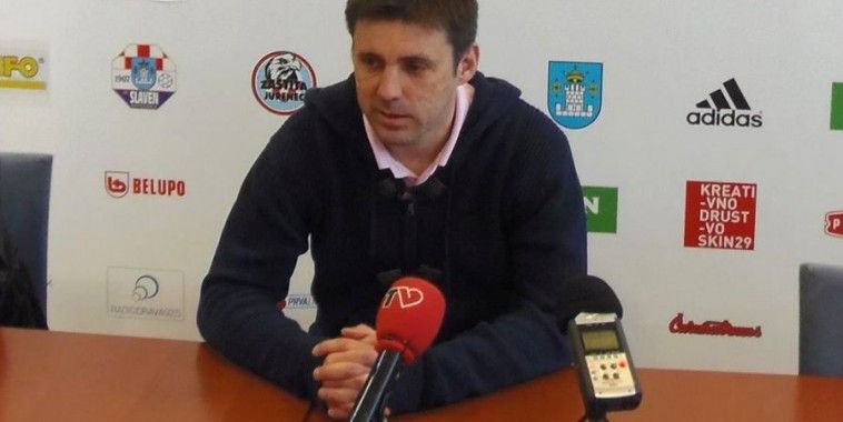 Kopić, Foto Nogometni klub Slaven Belupo