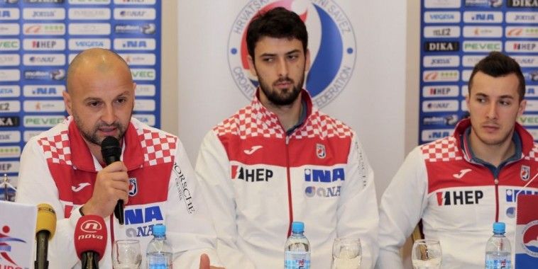 Kopljar, Štrlek, Babić, press