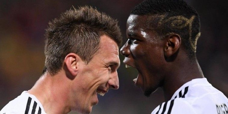 Mandžukić, Foto Juventus,com
