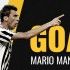 Mandžukić, GOAL