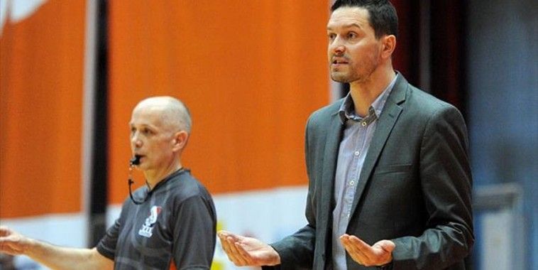 Marijan Mance, KK Cedevita