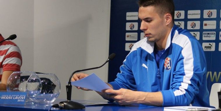 Marko Pjaca