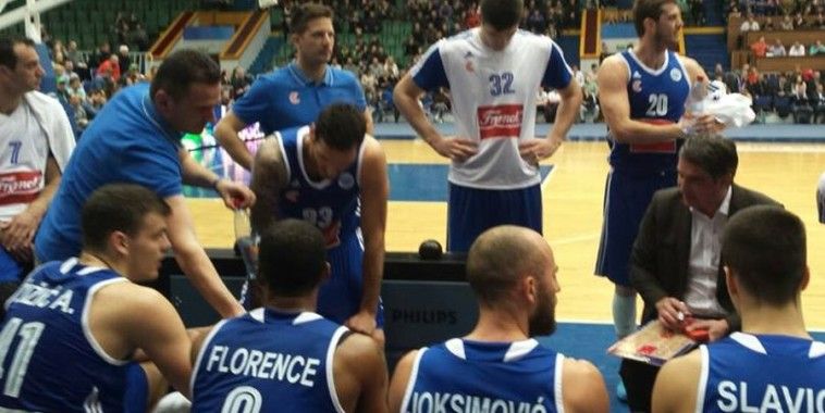 Mulaomerović, KK Cibona