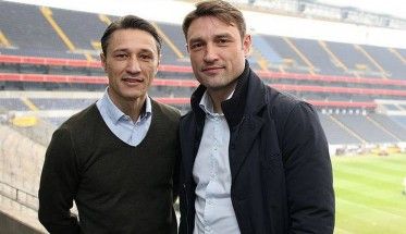 Niko, Robert, Kovač, Eintracht Frankfurt