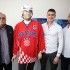 Nikola Svigir, Alan Letang, Ivan Janković, Foto Igor Šoban