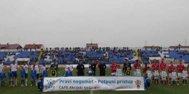 Nogometni klub Osijek