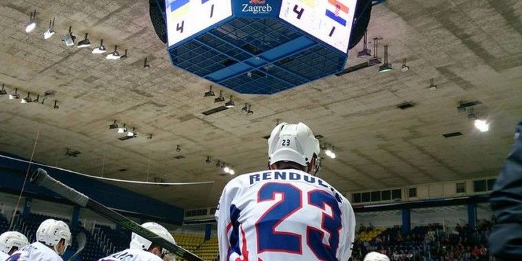Rendulić, Hrvatska