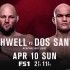 Rothwell - Dos Santos