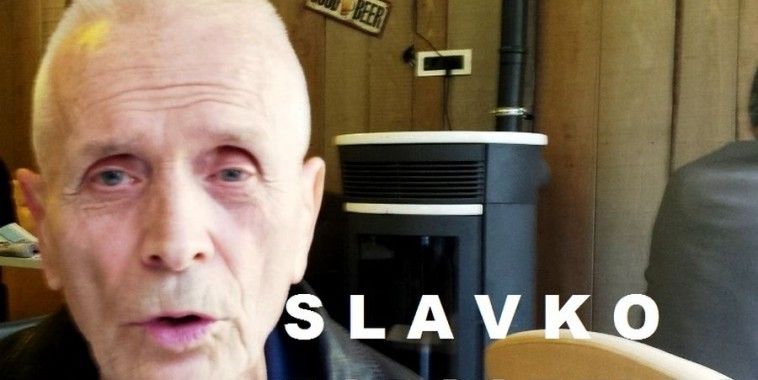 Slavko Podgorelec