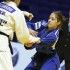 Tihea Topolovec, judo