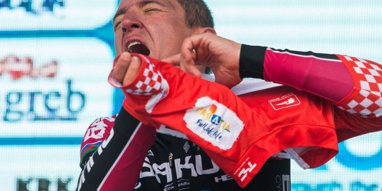 Tour of Croatia, Kvasina, KL-Photo (1)
