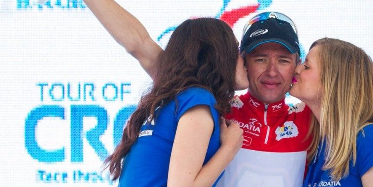 Tour of Croatia, Kvasina, Foto KL-Photo