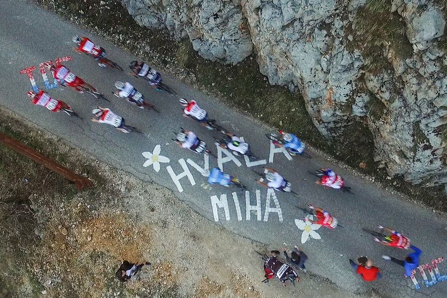 Tour of Croatia 2016 | photo: www.kl-photo.com