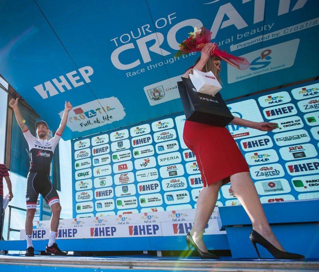 Tour of Croatia 2016 | photo: www.kl-photo.com
