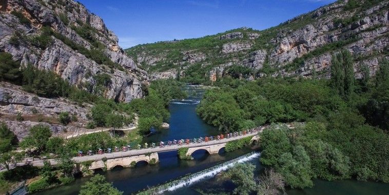 Tour of Croatia 2016 | photo: www.kl-photo.com