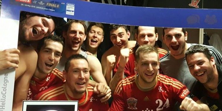 Veszprem Handball