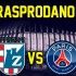 rasprodano, PSG