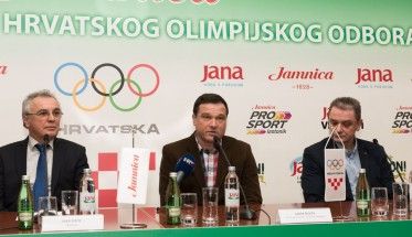 Šegota, HOO, Jaki Franja