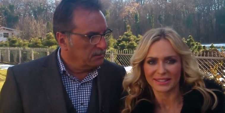 Ante Čačić, Sopek