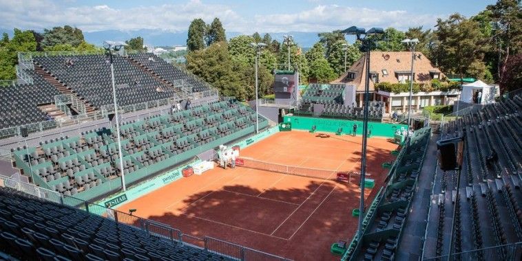 Banque Eric Sturdza Geneva Open ATP