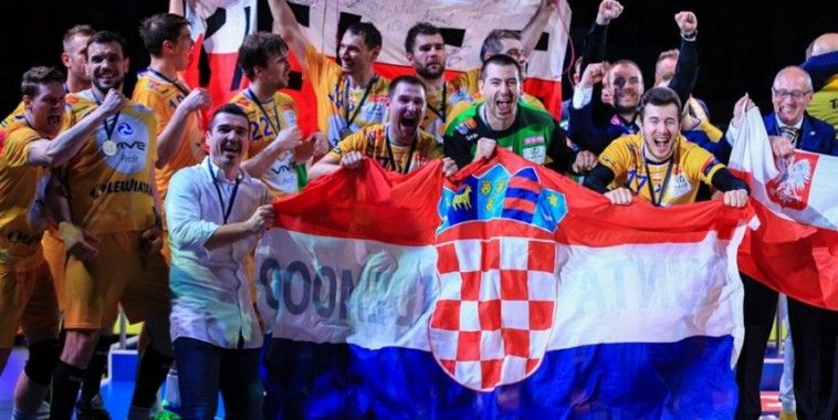 Buntić, Čupić, Štrlek, Šego, vtkielce
