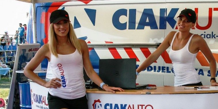 CIAK Auto