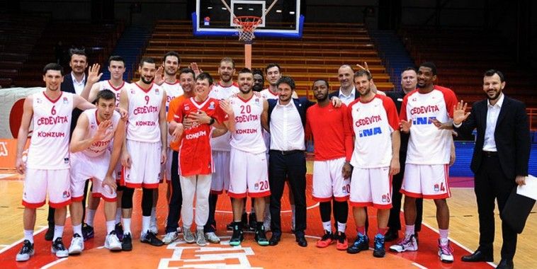 Cedevita