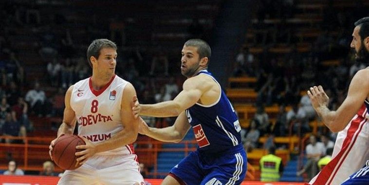 Cedevita - Cibona
