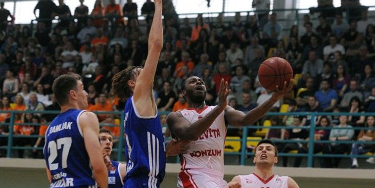 Cedevita - Zadar